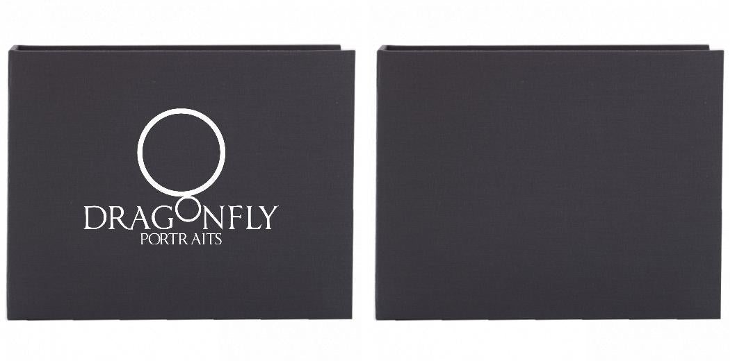 <strong> 50% off selected colours </strong> Medium Portrait Box: Can hold 6x4″ or 7x5″ - (optional space underneath) <strong> FROM </strong> The Photographer's Toolbox PD Custom Product 44.00 The Photographer's Toolbox