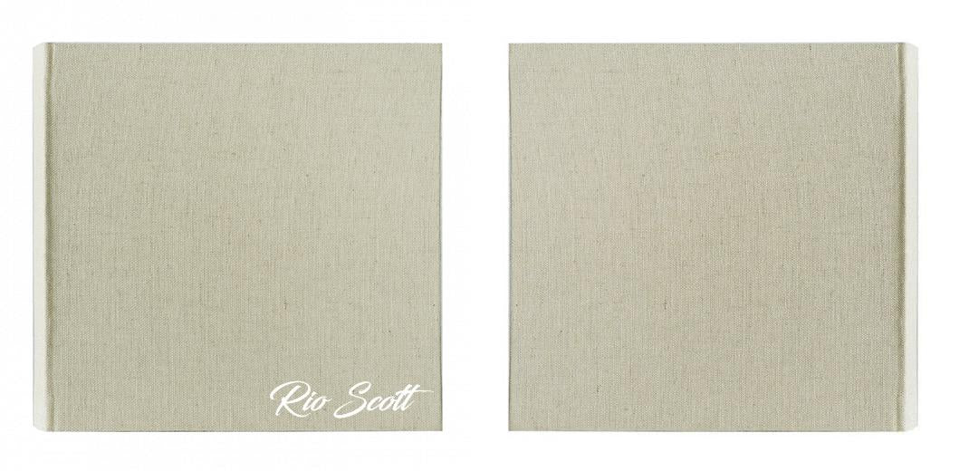 Slip-in Pocket Photo Album: 200 Photo Capacity - 4x6″ The Photographer's Toolbox PD Custom Product 68.95 The Photographer's Toolbox