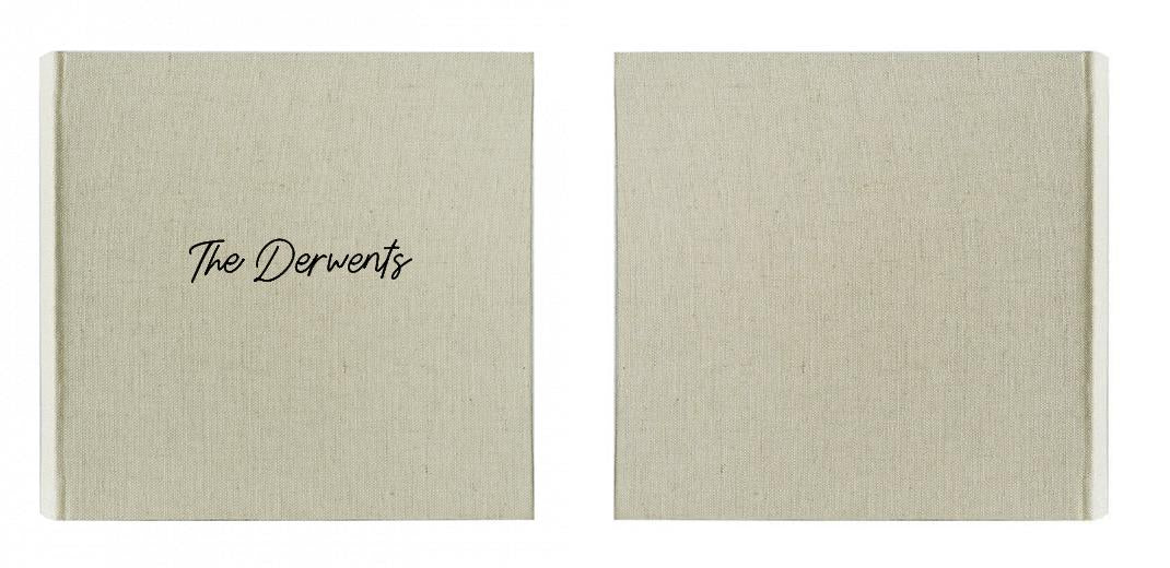 Slip-in Pocket Photo Album: 200 Photo Capacity - 4x6″ The Photographer's Toolbox PD Custom Product 68.95 The Photographer's Toolbox