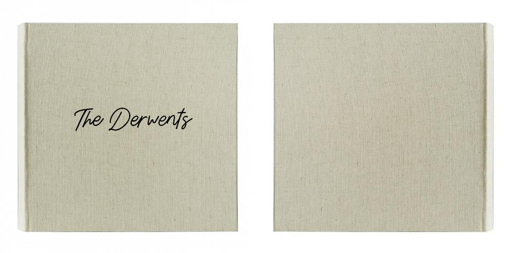 Slip-in Pocket Photo Album: 200 Photo Capacity - 4x6″ The Photographer's Toolbox PD Custom Product 68.95 The Photographer's Toolbox