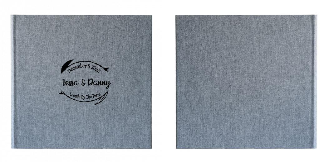 Slip-in Pocket Photo Album: 200 Photo Capacity - 4x6″ The Photographer's Toolbox PD Custom Product  The Photographer's Toolbox