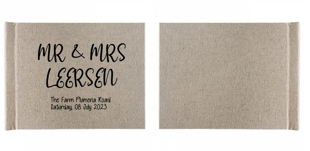 Peel'n'Stick Photo Album: 7x5″ - 20 Photo - HORIZONTAL The Photographer's Toolbox PD Custom Product  The Photographer's Toolbox