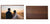Wooden Box - Rectangle 'Walnut' (Can hold 6x4″ or 7x5″ photos) The Photographer's Toolbox PD Custom Product  The Photographer's Toolbox