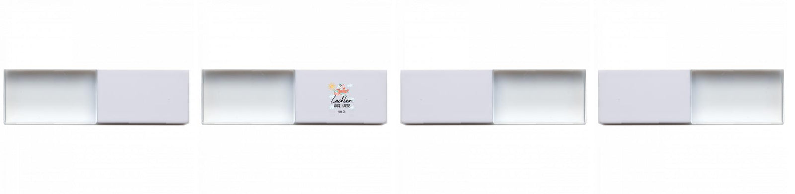 Crystal USB with a metal lid The Photographer's Toolbox PD Custom Product  The Photographer's Toolbox