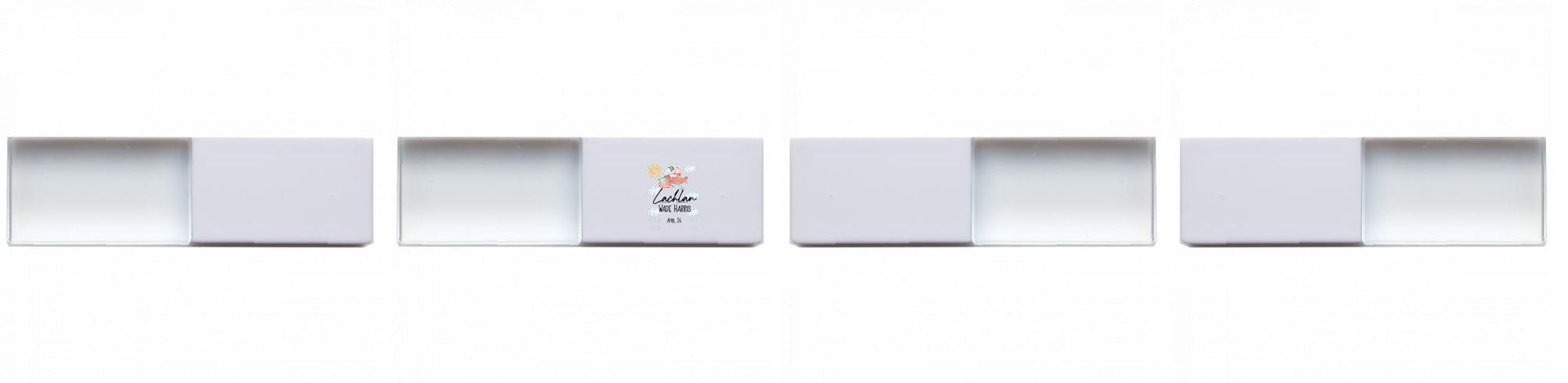 Crystal USB with a metal lid The Photographer's Toolbox PD Custom Product  The Photographer's Toolbox