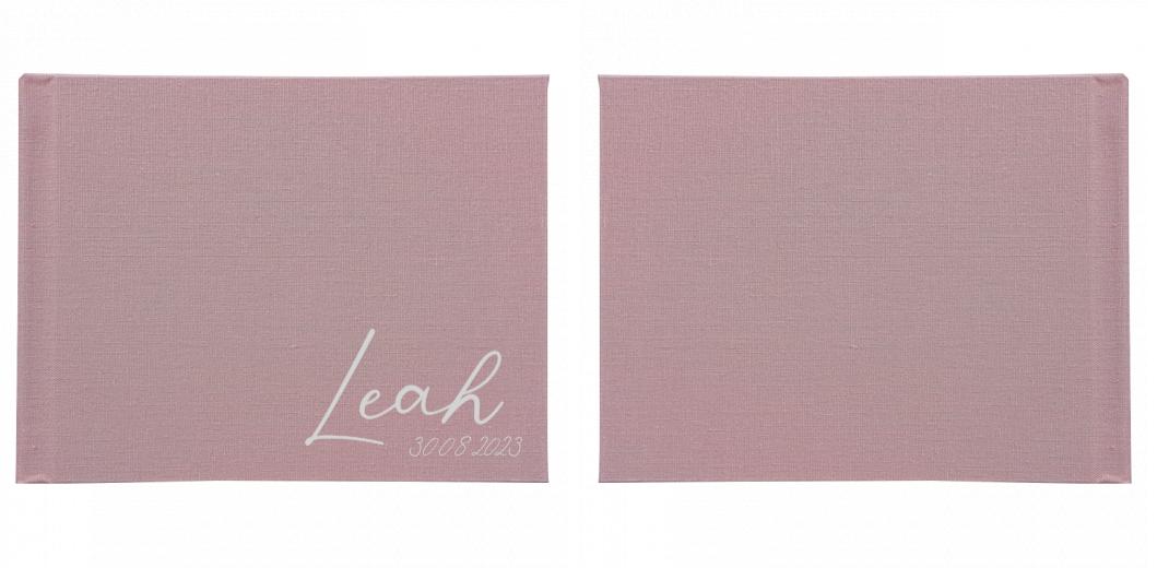 Matted Photo Albums: 7X5″ - 10 Photo - HORIZONTAL The Photographer's Toolbox PD Custom Product  The Photographer's Toolbox