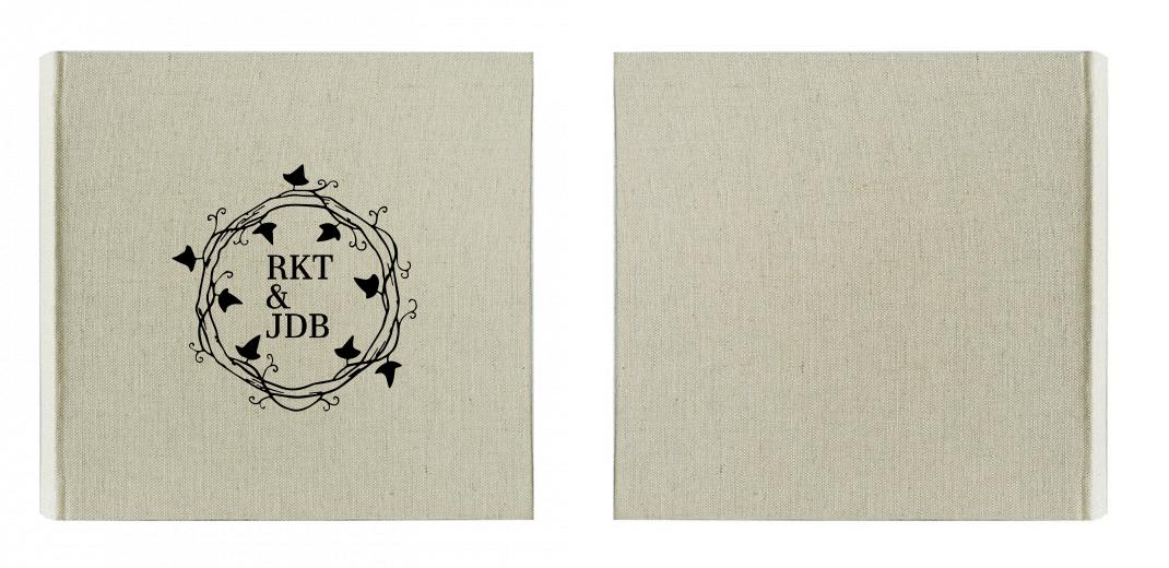 Slip-in Pocket Photo Album: 200 Photo Capacity - 4x6″ The Photographer's Toolbox PD Custom Product  The Photographer's Toolbox