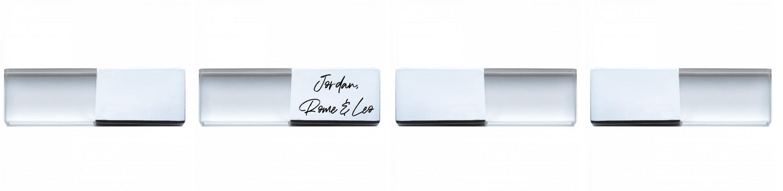 Crystal USB with a metal lid The Photographer's Toolbox PD Custom Product  The Photographer's Toolbox