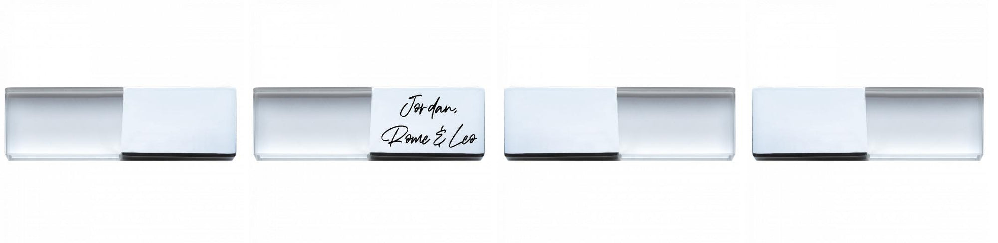 Crystal USB with a metal lid The Photographer's Toolbox PD Custom Product  The Photographer's Toolbox