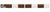 Crystal USB with Maple or Walnut Wood Lid The Photographer's Toolbox PD Custom Product  The Photographer's Toolbox