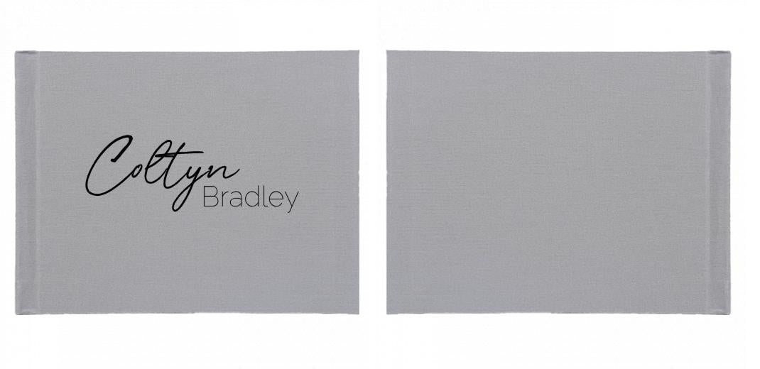 Matted Photo Albums: 7X5″ - 10 Photo - HORIZONTAL The Photographer's Toolbox PD Custom Product  The Photographer's Toolbox