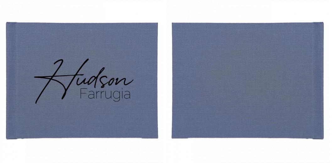 Matted Photo Albums: 7X5″ - 10 Photo - HORIZONTAL The Photographer's Toolbox PD Custom Product  The Photographer's Toolbox