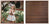 Wooden Box - Square 'Walnut'  (Can hold 6x4″ photos) The Photographer's Toolbox PD Custom Product  The Photographer's Toolbox