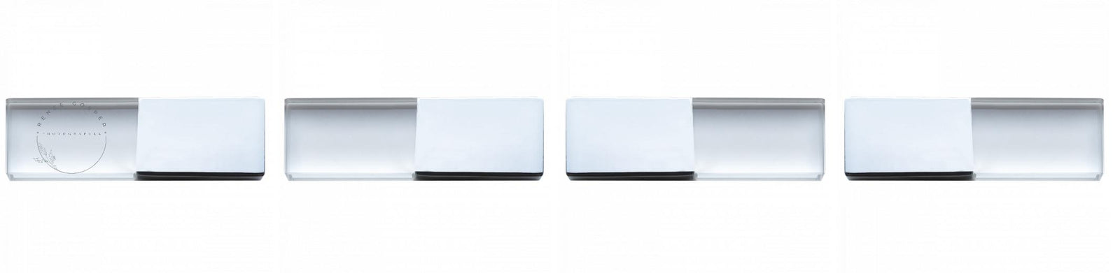 Crystal USB with a metal lid The Photographer's Toolbox PD Custom Product  The Photographer's Toolbox