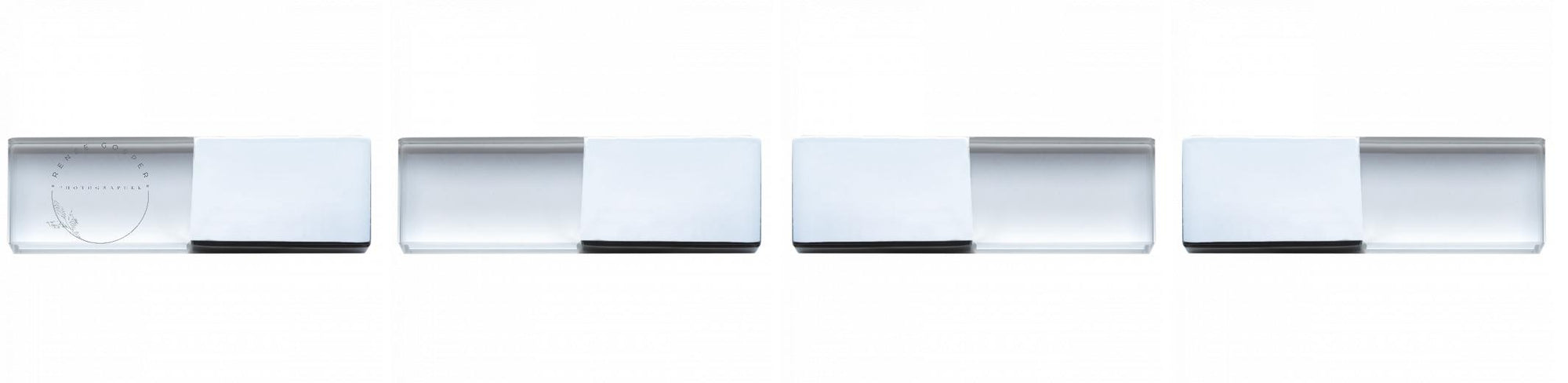 Crystal USB with a metal lid The Photographer's Toolbox PD Custom Product  The Photographer's Toolbox
