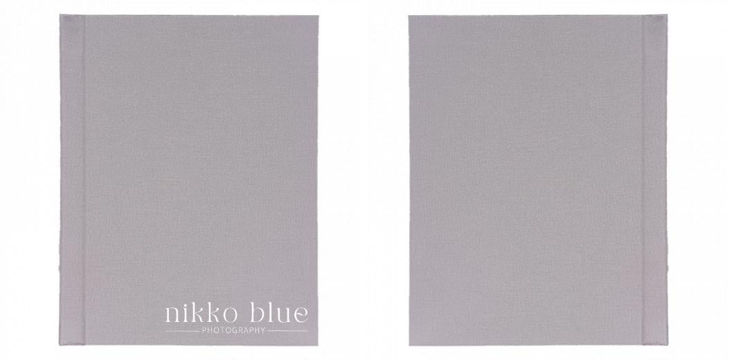 Matted Photo Album: 5x7″ - 10 Photo - VERTICAL The Photographer's Toolbox PD Custom Product  The Photographer's Toolbox