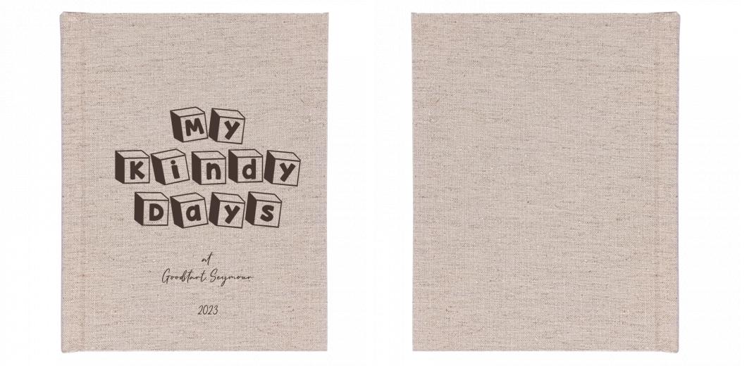 Matted Photo Album: 5x7″ - 10 Photo - VERTICAL The Photographer's Toolbox PD Custom Product  The Photographer's Toolbox