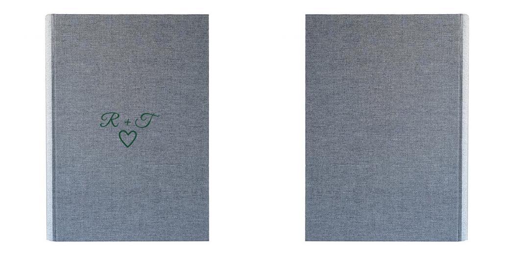 Slip-in Pocket Photo Album: 300 Photo Capacity - 4x6″ The Photographer's Toolbox PD Custom Product  The Photographer's Toolbox