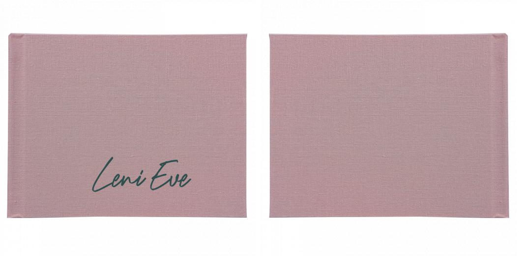 Matted Photo Album: 7X5″ - 20 Photo - HORIZONTAL The Photographer's Toolbox PD Custom Product  The Photographer's Toolbox