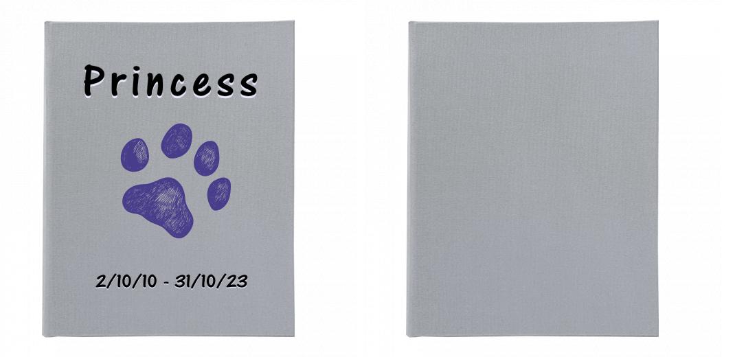 <strong>50% off selected colours*</strong> 5x7″ 2 Photo Display Frame - VERTICAL <strong> FROM </strong> The Photographer's Toolbox PD Custom Product  The Photographer's Toolbox