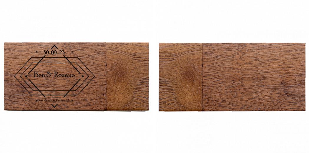 Rectangle USB Without Box The Photographer's Toolbox PD Custom Product  The Photographer's Toolbox