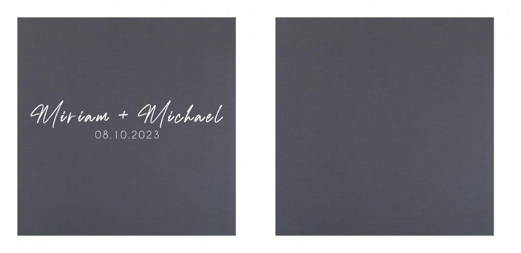 USB Box - Will hold all our USBs - Linen or Japanese cotton The Photographer's Toolbox PD Custom Product  The Photographer's Toolbox