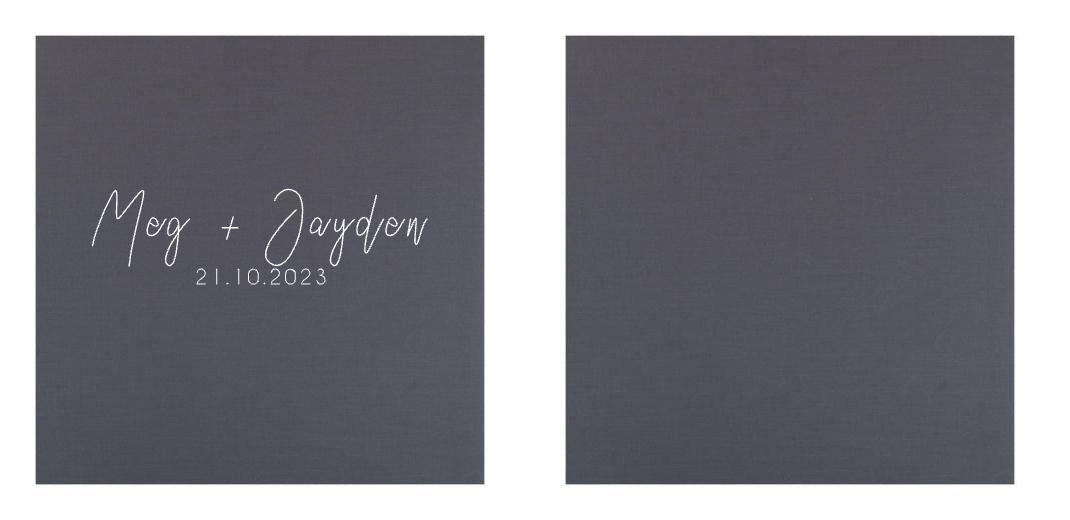 USB Box - Will hold all our USBs - Linen or Japanese cotton The Photographer's Toolbox PD Custom Product  The Photographer's Toolbox