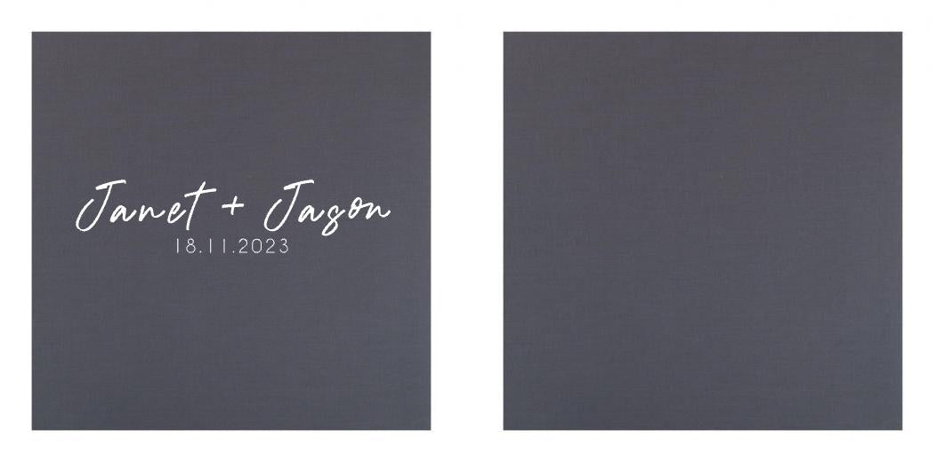 USB Box - Will hold all our USBs - Linen or Japanese cotton The Photographer's Toolbox PD Custom Product  The Photographer's Toolbox