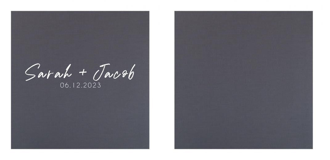 USB Box - Will hold all our USBs - Linen or Japanese cotton The Photographer's Toolbox PD Custom Product  The Photographer's Toolbox