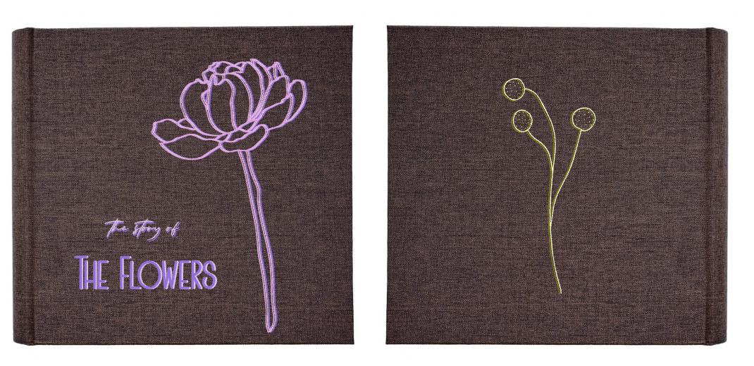 Slip-in Pocket Photo Album: 200 Photo Capacity - 4x6″ The Photographer's Toolbox PD Custom Product  The Photographer's Toolbox