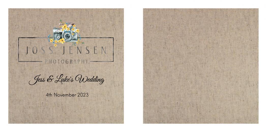 USB Box - Will hold all our USBs - Linen or Japanese cotton The Photographer's Toolbox PD Custom Product  The Photographer's Toolbox