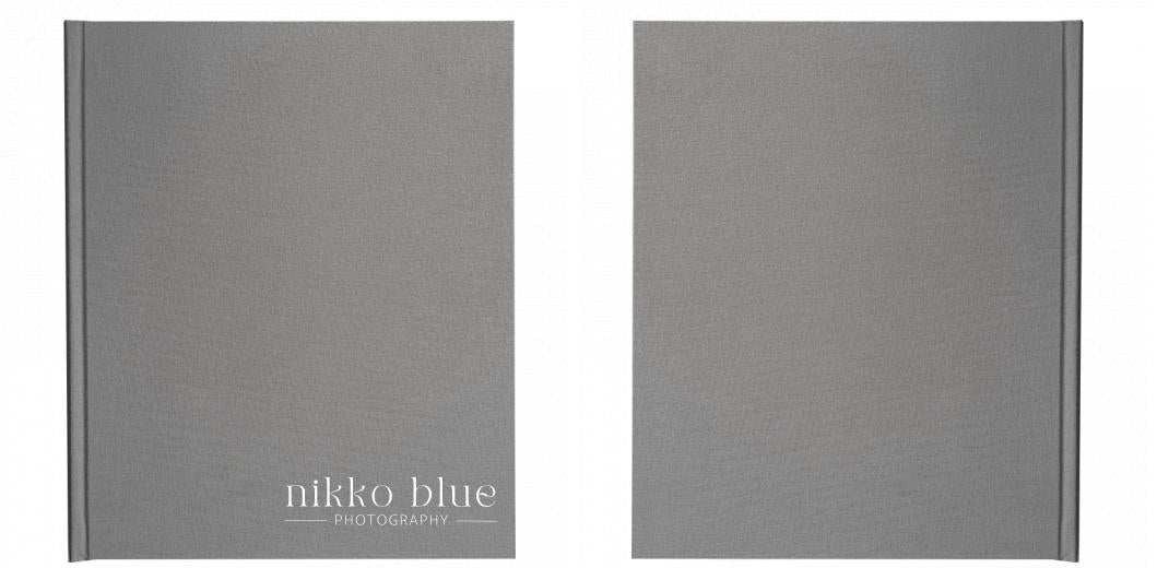 <strong> 60% off </strong> Matted Photo Album: 8x10″ - 10 Photo - VERTICAL The Photographer's Toolbox PD Custom Product  The Photographer's Toolbox