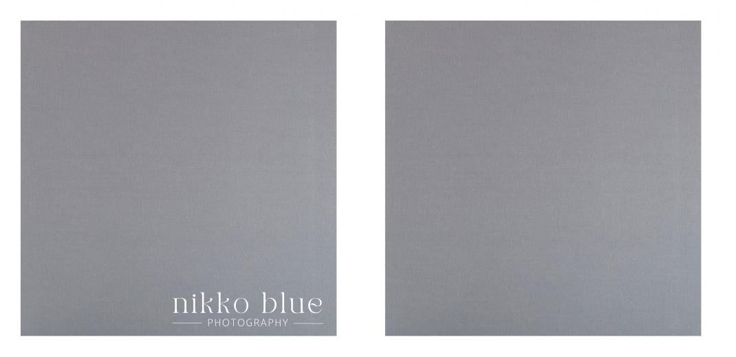 USB Box - Will hold all our USBs - Linen or Japanese cotton The Photographer's Toolbox PD Custom Product  The Photographer's Toolbox