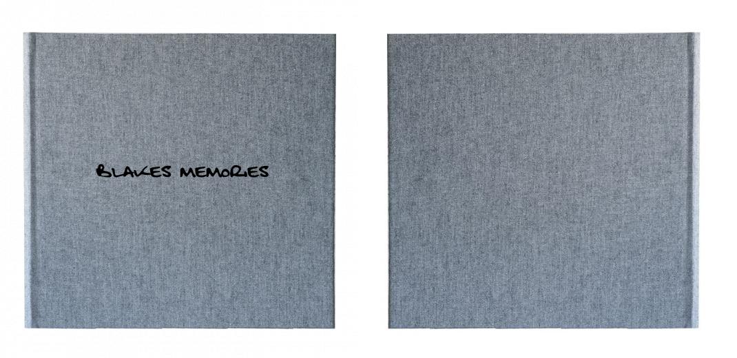 Slip-in Pocket Photo Album: 200 Photo Capacity - 4x6″ The Photographer's Toolbox PD Custom Product  The Photographer's Toolbox