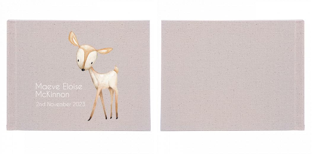 Matted Photo Album: 7X5″ - 20 Photo - HORIZONTAL The Photographer's Toolbox PD Custom Product  The Photographer's Toolbox