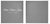Matted Photo Album - VERSATILE SQUARE - 10 photos The Photographer's Toolbox PD Custom Product  The Photographer's Toolbox