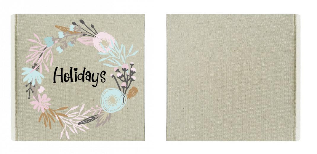 Slip-in Pocket Photo Album: 200 Photo Capacity - 4x6″ The Photographer's Toolbox PD Custom Product  The Photographer's Toolbox