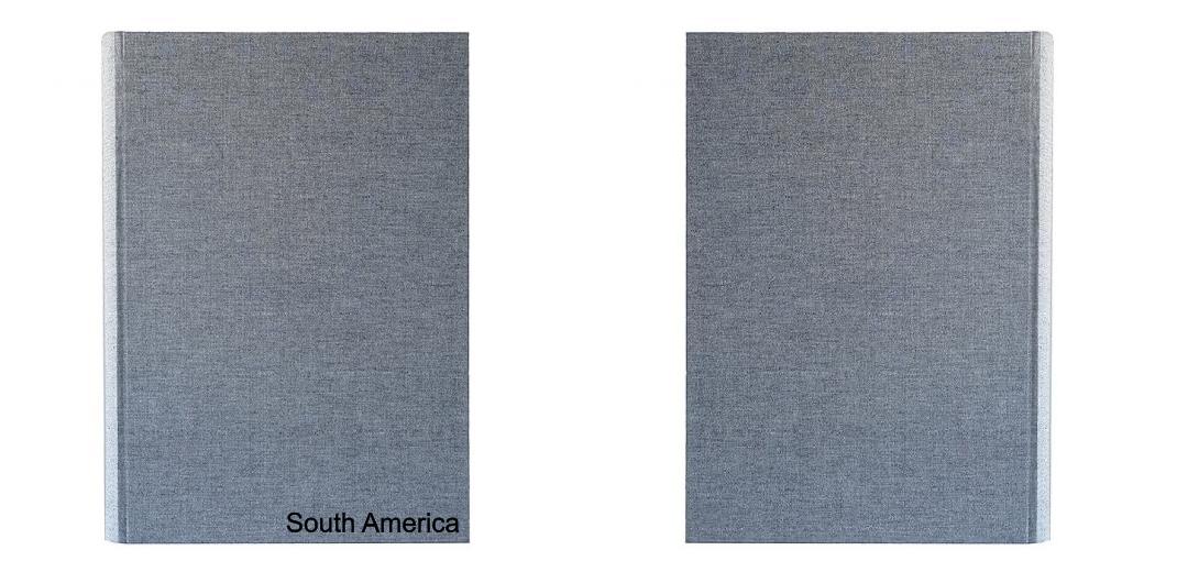 Slip-in Pocket Photo Album: 300 Photo Capacity - 4x6″ The Photographer's Toolbox PD Custom Product  The Photographer's Toolbox