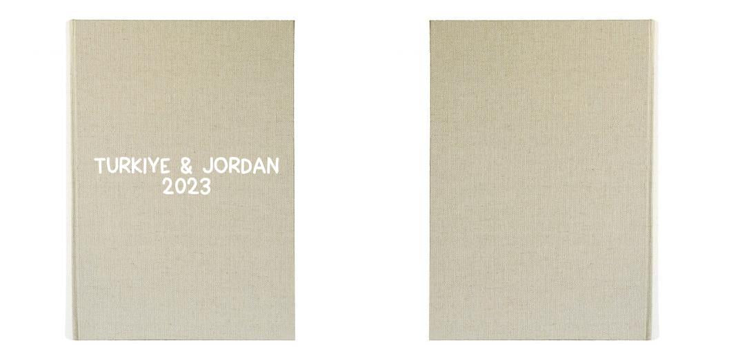 Slip-in Pocket Photo Album: 300 Photo Capacity - 4x6″ The Photographer's Toolbox PD Custom Product  The Photographer's Toolbox