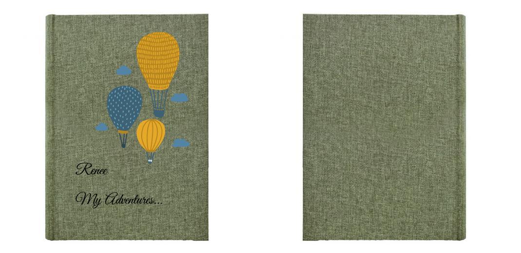 Slip-in Pocket Photo Album: 300 Photo Capacity - 4x6″ The Photographer's Toolbox PD Custom Product  The Photographer's Toolbox