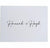 Presentation box for Crystal or Jeweled Heart USBs - <b>Includes free logo print.<b/> The Photographer's Toolbox PD Custom Product  The Photographer's Toolbox