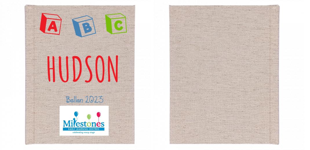 Matted Photo Album: 5x7″ - 10 Photo - VERTICAL The Photographer's Toolbox PD Custom Product  The Photographer's Toolbox