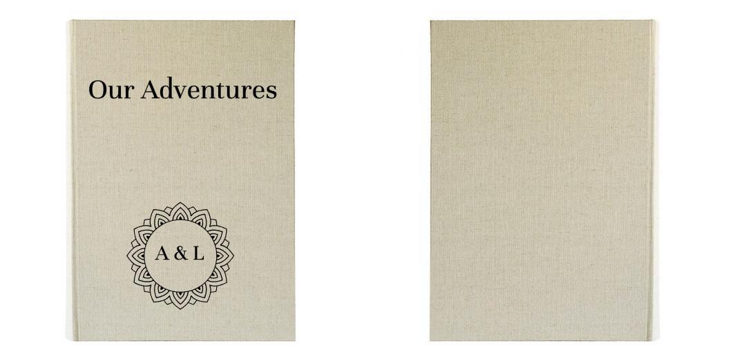 Slip-in Pocket Photo Album: 300 Photo Capacity - 4x6″ The Photographer's Toolbox PD Custom Product  The Photographer's Toolbox