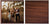 Wooden Box - Large Square 'Walnut' (Can hold 6x4″ or 7x5″ photos) The Photographer's Toolbox PD Custom Product  The Photographer's Toolbox