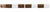 Crystal USB with Maple or Walnut Wood Lid The Photographer's Toolbox PD Custom Product  The Photographer's Toolbox
