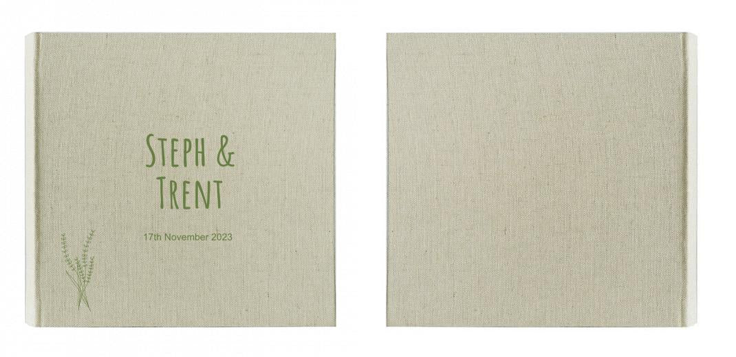 Slip-in Pocket Photo Album: 200 Photo Capacity - 4x6″ The Photographer's Toolbox PD Custom Product  The Photographer's Toolbox