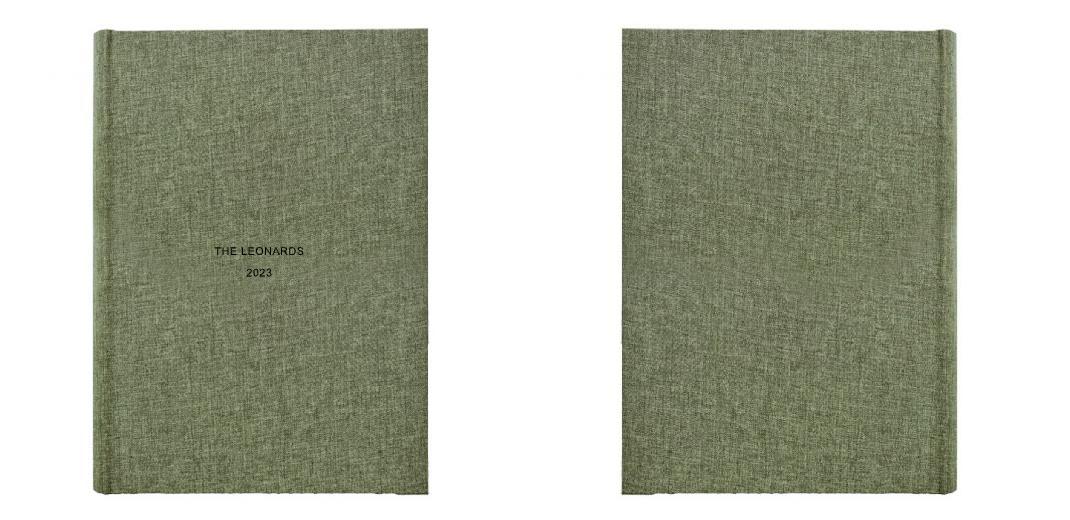 Slip-in Pocket Photo Album: 300 Photo Capacity - 4x6″ The Photographer's Toolbox PD Custom Product  The Photographer's Toolbox