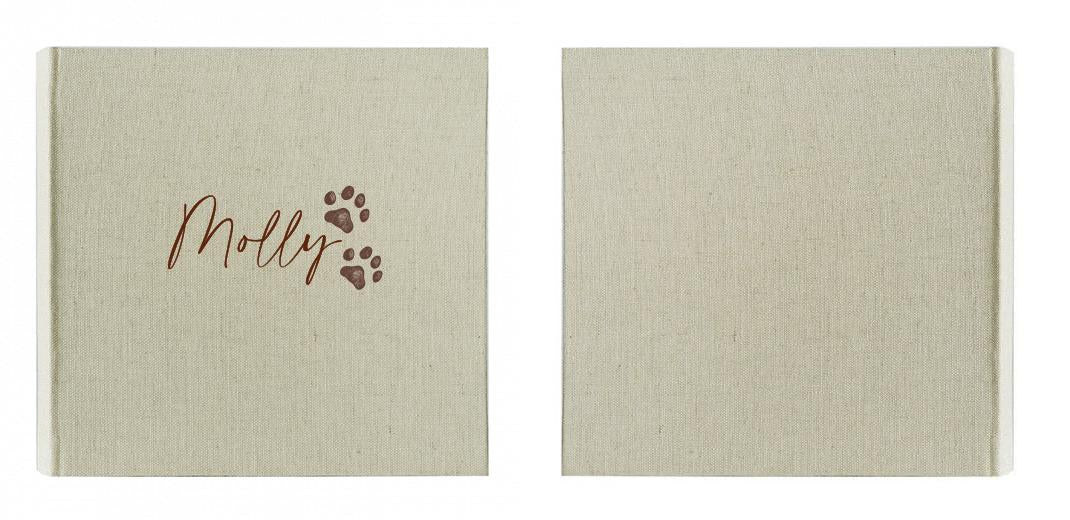 Slip-in Pocket Photo Album: 200 Photo Capacity - 4x6″ The Photographer's Toolbox PD Custom Product  The Photographer's Toolbox