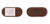 Oval USB Without Box The Photographer's Toolbox PD Custom Product  The Photographer's Toolbox