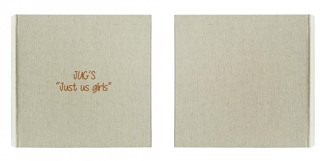 Slip-in Pocket Photo Album: 200 Photo Capacity - 4x6″ The Photographer's Toolbox PD Custom Product  The Photographer's Toolbox